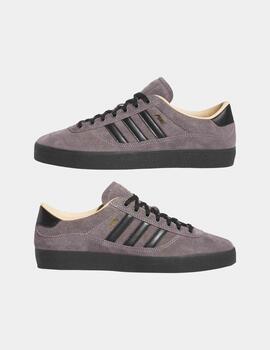 Zapatillas ADIDAS PUIG INDOOR - Carbon