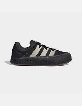 Zapatillas ADIDAS ADIMATIC - Black/White/Carbon