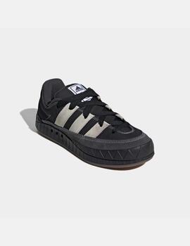 Zapatillas ADIDAS ADIMATIC - Black/White/Carbon