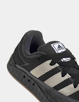 Zapatillas ADIDAS ADIMATIC - Black/White/Carbon