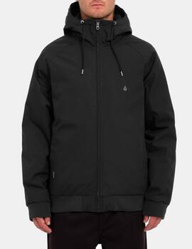 Cazadora VOLCOM HERNAN 10K - Black