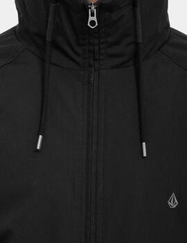 Cazadora VOLCOM HERNAN 10K - Black