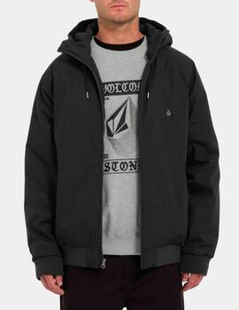 Cazadora VOLCOM HERNAN 10K - Black