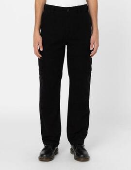 Pantalón DICKIES JOHNSON CARGO - Black