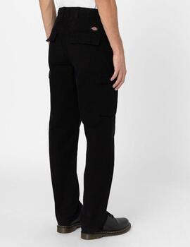 Pantalón DICKIES JOHNSON CARGO - Black