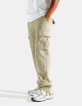 Pantalón DICKIES JOHNSON CARGO - Imperial Green