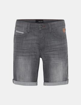 Bermuda BLEND MULTIFLEX 15430 - Denim Grey