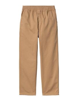 Pantalón CARHARTT FLINT - Peanut