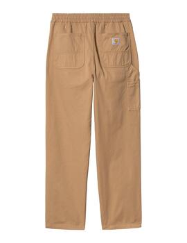 Pantalón CARHARTT FLINT - Peanut