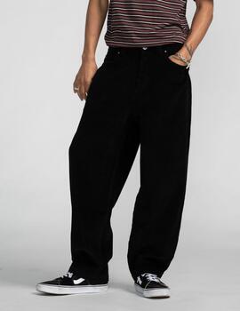 Pantalón SANTA CRUZ BIG - Black Cord