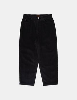 Pantalón SANTA CRUZ BIG - Black Cord