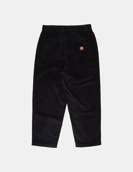 Pantalón SANTA CRUZ BIG - Black Cord