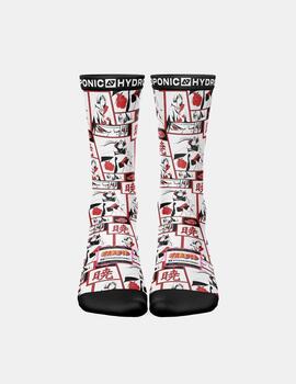 Calcetines HYDROPONIC SK NARUTO - White Itachi