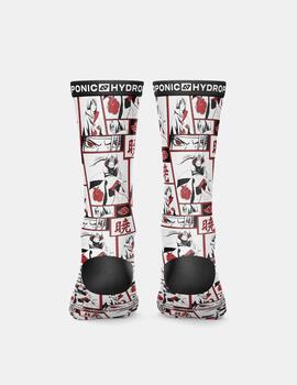 Calcetines HYDROPONIC SK NARUTO - White Itachi