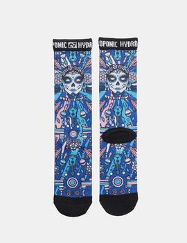 Calcetines HYDROPONIC SK FLAGSHIP - Catrina Blue