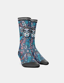 Calcetines HYDROPONIC SK FLAGSHIP - Catrina Blue