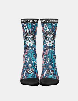 Calcetines HYDROPONIC SK FLAGSHIP - Catrina Blue