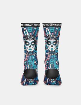 Calcetines HYDROPONIC SK FLAGSHIP - Catrina Blue