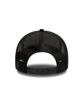 Gorra NEW ERA CORD GRAPHIC TRUCKER NEW ERA - Black