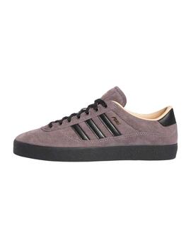 Zapatillas ADIDAS PUIG INDOOR - Carbon