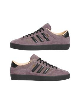 Zapatillas ADIDAS PUIG INDOOR - Carbon