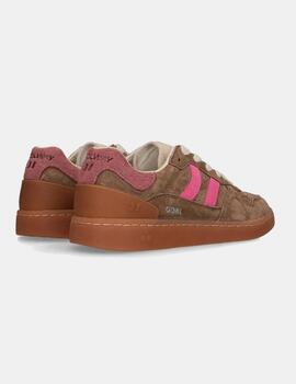 Zapatillas COOLWAY GOAL - Brown