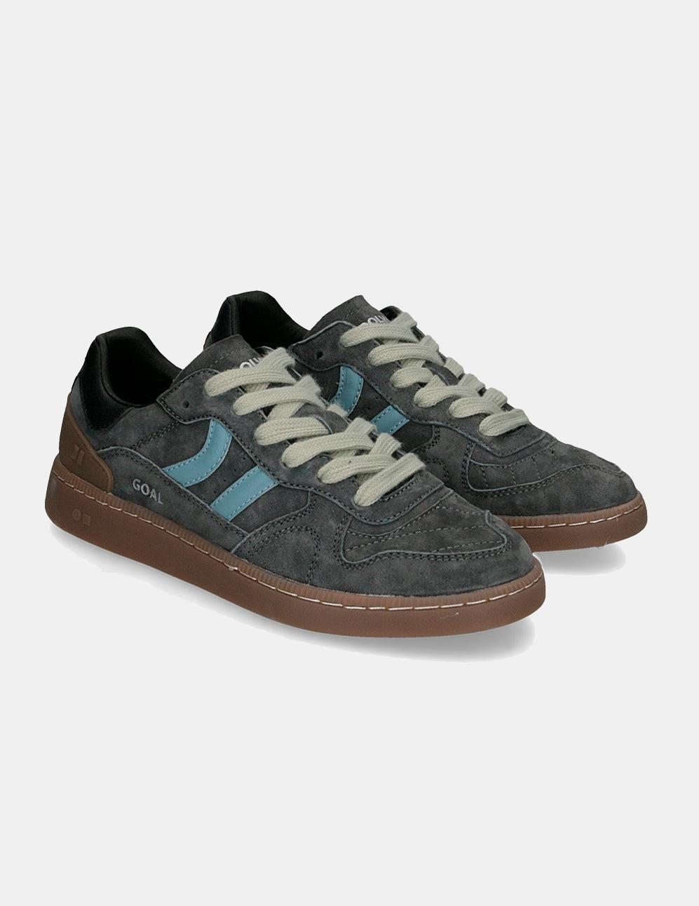 Zapatillas COOLWAY GOAL - Ash Grey