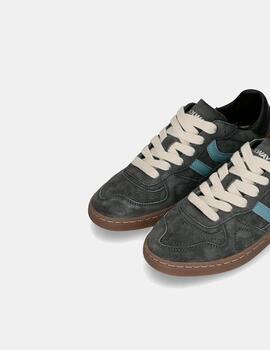 Zapatillas COOLWAY GOAL - Ash Grey