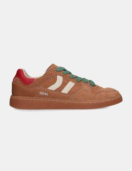 Zapatillas COOLWAY GOAL - Light Tan