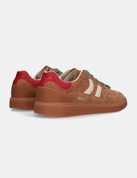 Zapatillas COOLWAY GOAL - Light Tan