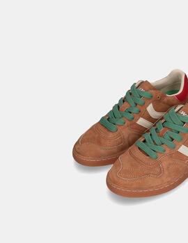 Zapatillas COOLWAY GOAL - Light Tan