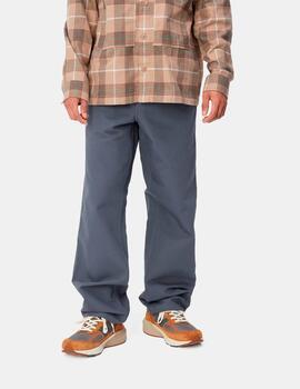 Pantalón CARHARTT SINGLE KNEE - Zeus