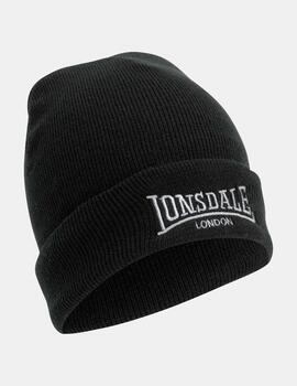 Gorro LONSDALE DUNDEE - Black