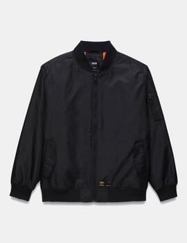 Cazadora VANS COPLEY BOMBER - Black