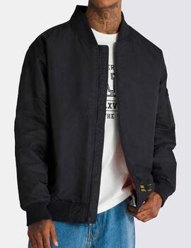 Cazadora VANS COPLEY BOMBER - Black