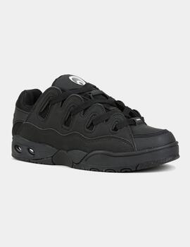 Zapatillas OSIRIS D3 OG - Black/Black/Black