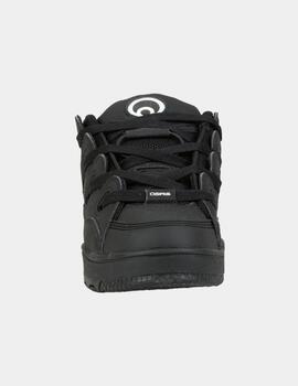 Zapatillas OSIRIS D3 OG - Black/Black/Black