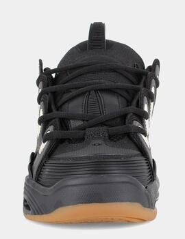 Zapatillas OSIRIS D3 2001 - Black/Gum