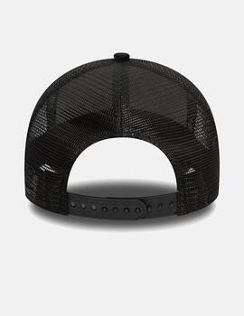 Gorra NEW ERA CORD GRAPHIC TRUCKER NEW ERA - Black