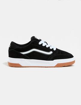 Zapatillas HYLANE - Black/White/Gum