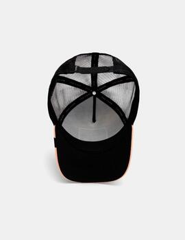 Gorra GOORIN BROS THE PANTERA - Black