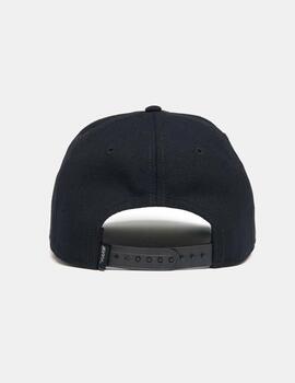 Gorra GOORIN BROS KING FIELD 100 - Black