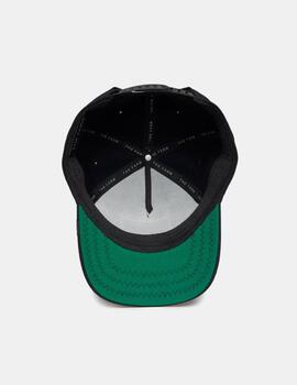 Gorra GOORIN BROS KING FIELD 100 - Black