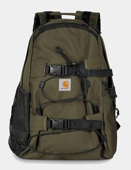 Mochila CARHARTT KICKFLIP - Office Green