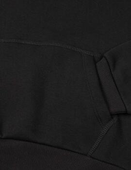 Sudadera Capucha RAILS JR - Black