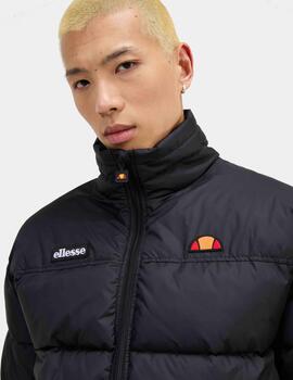 Chaqueta ELLESSE CALOROSO PADDED - Black