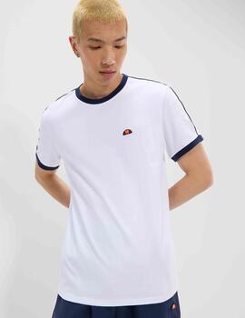 Camiseta ELLESSE AMADEI - White