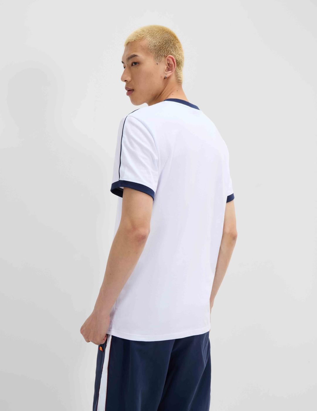 Camiseta ELLESSE AMADEI - White