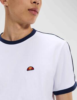 Camiseta ELLESSE AMADEI - White