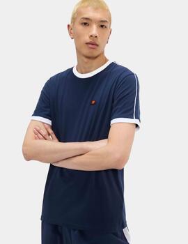 Camiseta ELLESSE AMADEI - Navy